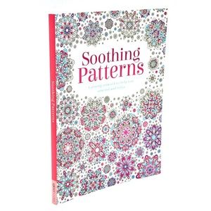 Igloo Books: Soothing Patterns Coloring Book